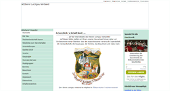 Desktop Screenshot of oberer-lechgau.de